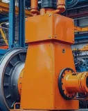 Máquinas e equipamentos industriais